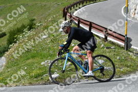 Photo #2321970 | 16-07-2022 15:46 | Passo Dello Stelvio - Waterfall curve BICYCLES
