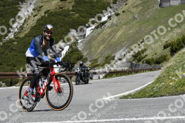 Photo #2076849 | 01-06-2022 11:14 | Passo Dello Stelvio - Waterfall curve BICYCLES