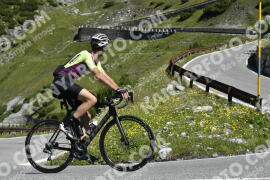 Photo #3541163 | 20-07-2023 10:46 | Passo Dello Stelvio - Waterfall curve BICYCLES