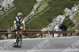 Photo #2740180 | 25-08-2022 10:14 | Passo Dello Stelvio - Waterfall curve BICYCLES