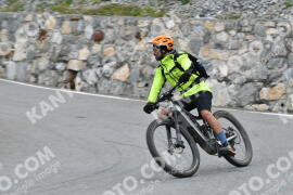 Photo #2442701 | 30-07-2022 12:45 | Passo Dello Stelvio - Waterfall curve BICYCLES