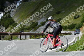 Photo #2630981 | 13-08-2022 14:58 | Passo Dello Stelvio - Waterfall curve BICYCLES