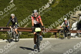 Photo #3814448 | 11-08-2023 09:47 | Passo Dello Stelvio - Waterfall curve BICYCLES