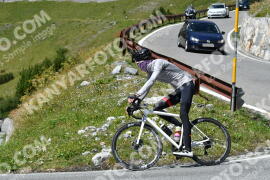 Photo #2630592 | 13-08-2022 14:28 | Passo Dello Stelvio - Waterfall curve BICYCLES