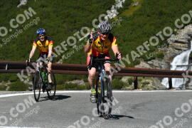 Photo #4169862 | 05-09-2023 11:15 | Passo Dello Stelvio - Waterfall curve BICYCLES