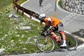 Photo #2243995 | 06-07-2022 12:49 | Passo Dello Stelvio - Waterfall curve BICYCLES