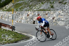 Photo #2489623 | 02-08-2022 15:17 | Passo Dello Stelvio - Waterfall curve BICYCLES