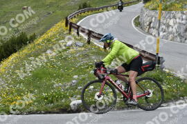 Foto #3342075 | 03-07-2023 13:51 | Passo Dello Stelvio - Waterfall Kehre BICYCLES