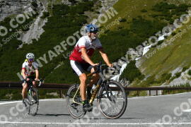 Photo #4157103 | 04-09-2023 13:13 | Passo Dello Stelvio - Waterfall curve BICYCLES