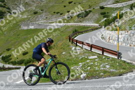 Photo #2507782 | 04-08-2022 15:27 | Passo Dello Stelvio - Waterfall curve BICYCLES