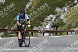 Photo #2776706 | 29-08-2022 10:50 | Passo Dello Stelvio - Waterfall curve BICYCLES