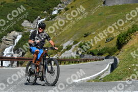 Foto #4212477 | 09-09-2023 10:52 | Passo Dello Stelvio - Waterfall Kehre BICYCLES