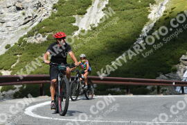 Photo #2623862 | 13-08-2022 10:54 | Passo Dello Stelvio - Waterfall curve BICYCLES