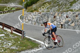 Photo #4143500 | 03-09-2023 12:46 | Passo Dello Stelvio - Waterfall curve BICYCLES