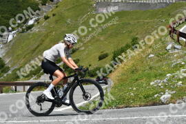 Photo #2515328 | 05-08-2022 11:58 | Passo Dello Stelvio - Waterfall curve BICYCLES
