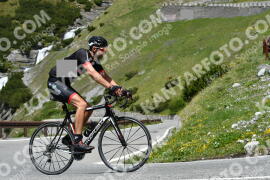 Photo #2137694 | 17-06-2022 12:32 | Passo Dello Stelvio - Waterfall curve BICYCLES