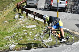 Photo #2484490 | 02-08-2022 10:14 | Passo Dello Stelvio - Waterfall curve BICYCLES