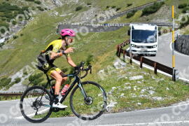 Photo #2590017 | 11-08-2022 11:21 | Passo Dello Stelvio - Waterfall curve BICYCLES