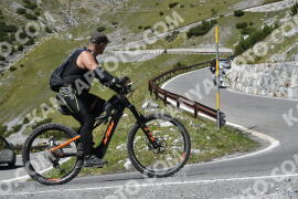 Photo #2734593 | 24-08-2022 14:01 | Passo Dello Stelvio - Waterfall curve BICYCLES