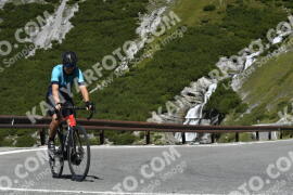 Photo #3817430 | 11-08-2023 11:16 | Passo Dello Stelvio - Waterfall curve BICYCLES
