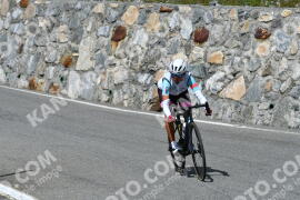 Photo #4011270 | 21-08-2023 14:26 | Passo Dello Stelvio - Waterfall curve BICYCLES