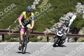 Photo #2081932 | 04-06-2022 10:46 | Passo Dello Stelvio - Waterfall curve BICYCLES