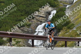 Photo #4280323 | 17-09-2023 09:59 | Passo Dello Stelvio - Waterfall curve BICYCLES