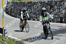 Photo #2253854 | 08-07-2022 11:44 | Passo Dello Stelvio - Waterfall curve BICYCLES