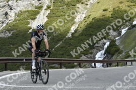 Photo #3123525 | 17-06-2023 09:57 | Passo Dello Stelvio - Waterfall curve BICYCLES