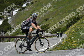 Photo #3240844 | 26-06-2023 13:02 | Passo Dello Stelvio - Waterfall curve BICYCLES