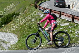 Photo #2298205 | 13-07-2022 16:26 | Passo Dello Stelvio - Waterfall curve BICYCLES