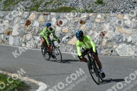 Photo #2138486 | 17-06-2022 16:25 | Passo Dello Stelvio - Waterfall curve BICYCLES