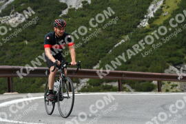 Photo #2683128 | 17-08-2022 12:55 | Passo Dello Stelvio - Waterfall curve BICYCLES