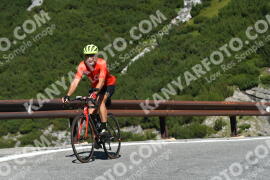 Photo #2503580 | 04-08-2022 10:47 | Passo Dello Stelvio - Waterfall curve BICYCLES