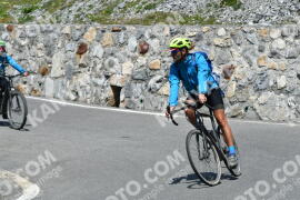 Photo #2371764 | 22-07-2022 13:38 | Passo Dello Stelvio - Waterfall curve BICYCLES
