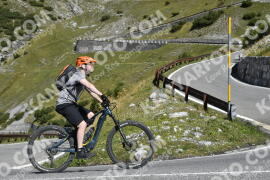 Photo #2776827 | 29-08-2022 11:07 | Passo Dello Stelvio - Waterfall curve BICYCLES