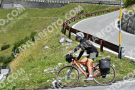 Photo #2485636 | 02-08-2022 11:22 | Passo Dello Stelvio - Waterfall curve BICYCLES