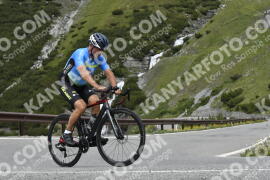 Photo #3362619 | 06-07-2023 11:25 | Passo Dello Stelvio - Waterfall curve BICYCLES