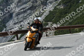 Photo #2688844 | 17-08-2022 15:22 | Passo Dello Stelvio - Waterfall curve