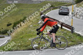 Photo #2826198 | 05-09-2022 13:47 | Passo Dello Stelvio - Waterfall curve BICYCLES