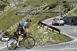 Photo #2776658 | 29-08-2022 10:42 | Passo Dello Stelvio - Waterfall curve BICYCLES