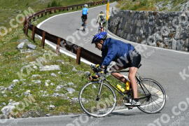 Photo #2579666 | 10-08-2022 11:52 | Passo Dello Stelvio - Waterfall curve BICYCLES