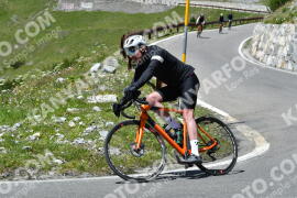 Photo #2303215 | 14-07-2022 14:15 | Passo Dello Stelvio - Waterfall curve BICYCLES