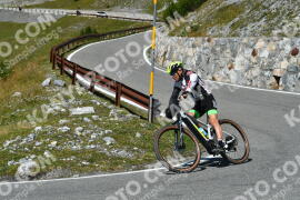 Photo #4231463 | 10-09-2023 13:44 | Passo Dello Stelvio - Waterfall curve BICYCLES