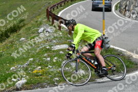 Photo #2172758 | 21-06-2022 12:16 | Passo Dello Stelvio - Waterfall curve BICYCLES