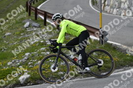 Photo #2113112 | 10-06-2022 15:53 | Passo Dello Stelvio - Waterfall curve BICYCLES