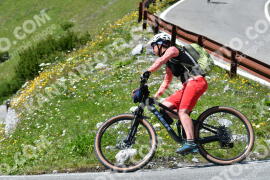Photo #2220418 | 02-07-2022 15:21 | Passo Dello Stelvio - Waterfall curve BICYCLES