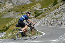 Photo #4247472 | 11-09-2023 12:37 | Passo Dello Stelvio - Waterfall curve BICYCLES