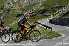 Photo #3476755 | 15-07-2023 09:49 | Passo Dello Stelvio - Waterfall curve BICYCLES