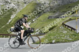 Photo #3362228 | 06-07-2023 10:39 | Passo Dello Stelvio - Waterfall curve BICYCLES